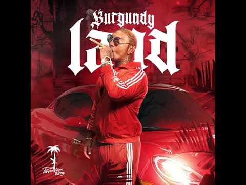 Paradise Beta - Burgundy Land