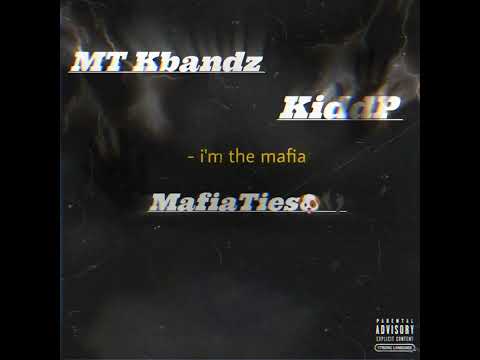 MT Keerackies x MT KiddP - MafiaTies🐶👣(Official Audio)#mafia