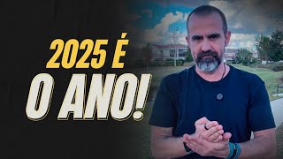 BASTA disso em 2025… Como fazer um ano Extraordinário