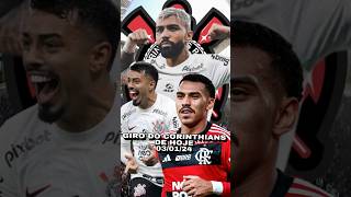 Matheuzinho no timão?!, Flamengo cobra caro por Gabigol, Matheus Bidu no Goiás! E mais!
