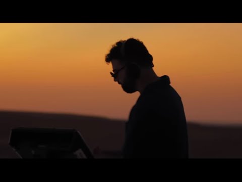 Jad Halal - Ya Rababa ft. Toufic Hatem Live from the Edge Of The World for Cafe De Anatolia