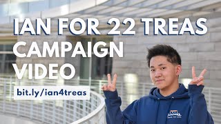 Ian Chen 4 2022 Treasurer (please stop deleting this video youtube)