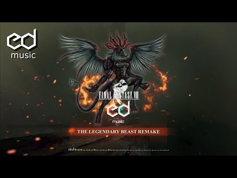 FF8 The Legendary Beast Music Remake