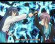 Yuki Nagato vs. Ryoko Asakura REVERSE 