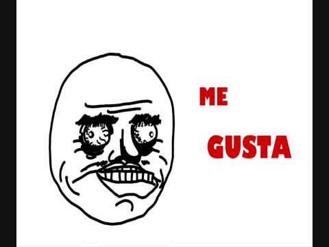 Me Gusta Animation