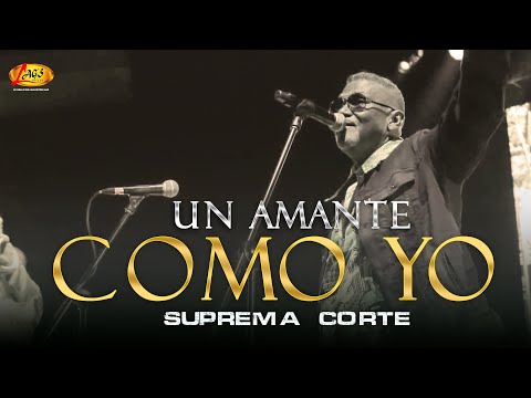 La Suprema Corte  Orquesta en Quito, Ecuador