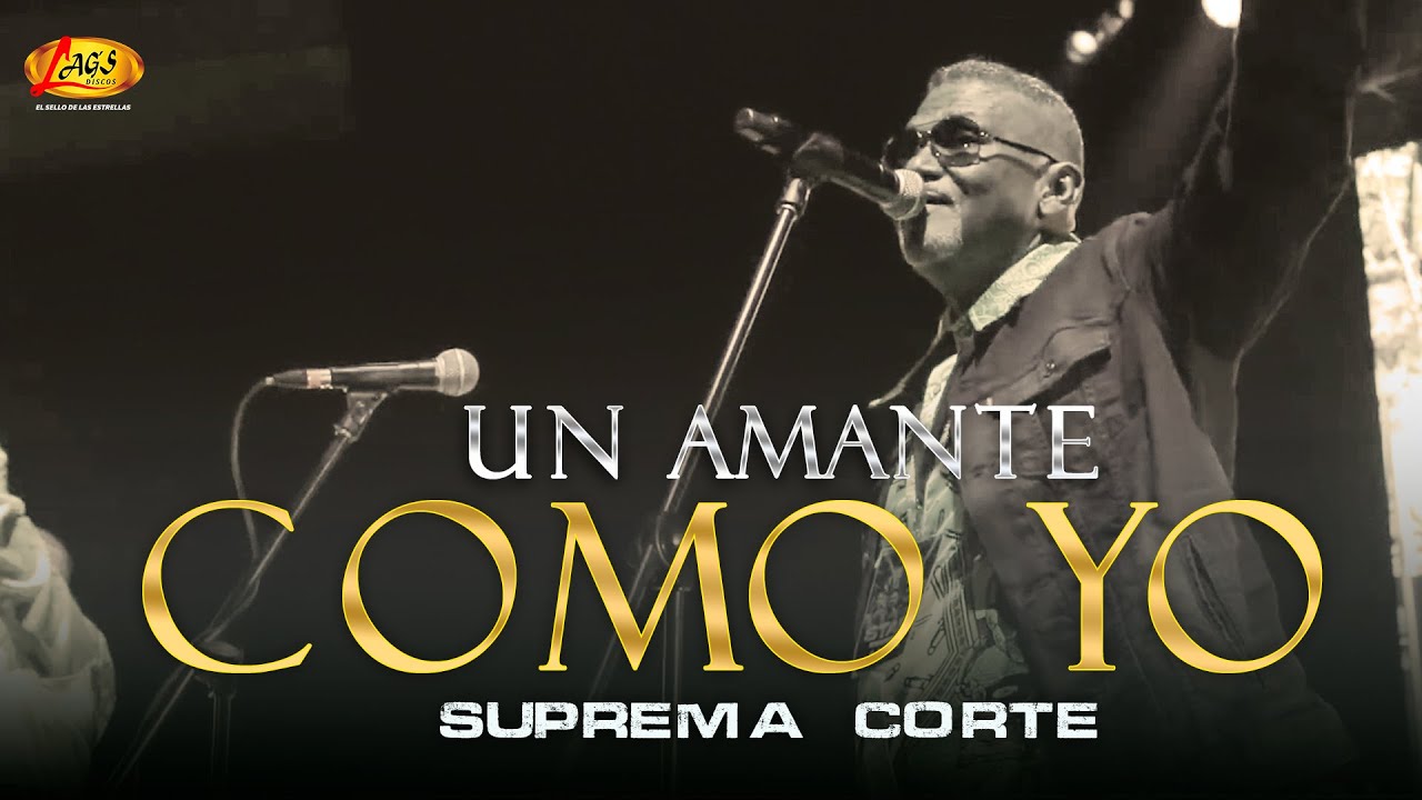 La Suprema Corte  Orquesta en Quito, Ecuador