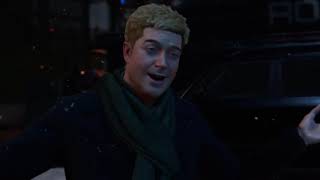 【PS4版買えたらPS5に移行ww】　Marvel's Spider-Man: Miles Morales まったり実況　PART1