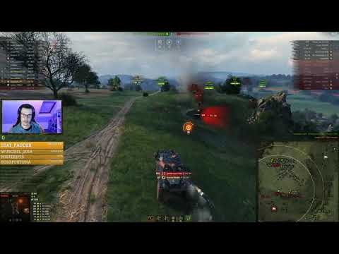 Highlight: EBR 105 3-Marks of Excellence Battle