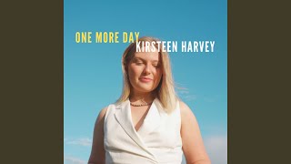 Kadr z teledysku One More Day tekst piosenki Kirsteen Harvey
