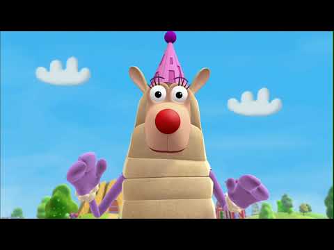 サーカスシープ (Circus Sheep)