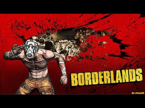 Borderlands #5| CLOSE TO THE SLEDGE HOUSE!! - Arid Badlands
