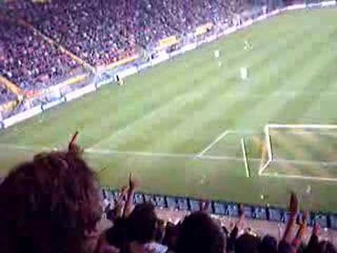 NAC - De Graafschap (1-0) Overal waar we komen