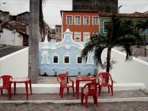 Confidencias, Ernesto Nazareth, Iara Behs piano