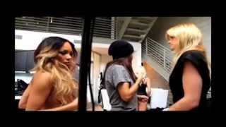 Pussycat Dolls 2.0 - Ready 4 Peace | Photoshoot