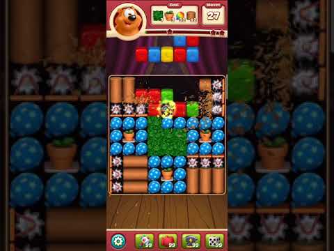 Toon Blast level 3653