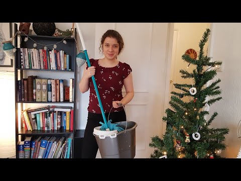 Learn Persian: Housework (With Persian and English subtitle)