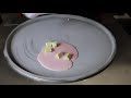 ASMR Ice Cream Rolls Ferrero How To Make Ice Cream Fast ASMR