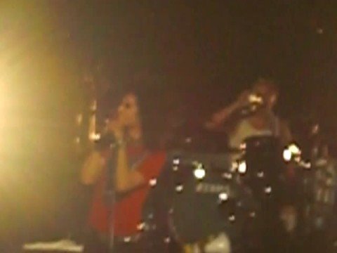 Erste Ansage in Dortmund!!!!!!!!