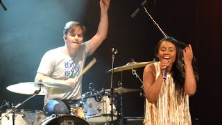 Daughter of a King/ My First Love by Jamie Grace | Shipshawana, IN 2017