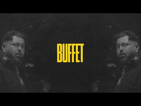 SUMMER CEM x JAMULE x 2000s Type Beat - BUFFET (2025)