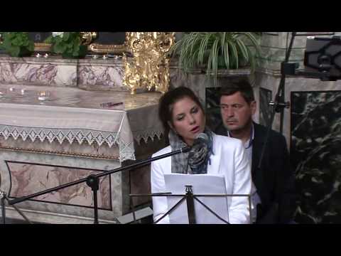 Juchitzer - Hubert Von Goisern by Sara De Blue live