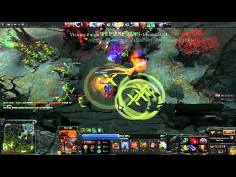 Ranked games from a 2k mmr scrub, road to insanity - Aug 4th #2