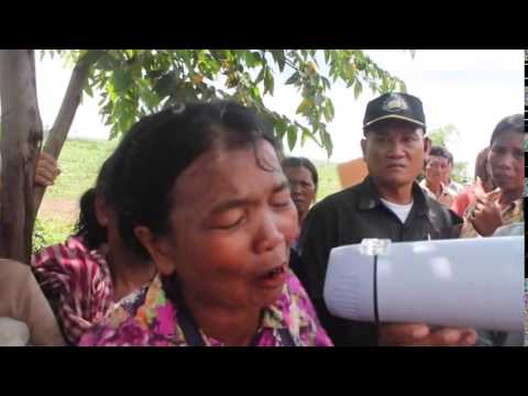 Sam Rainsy-Population