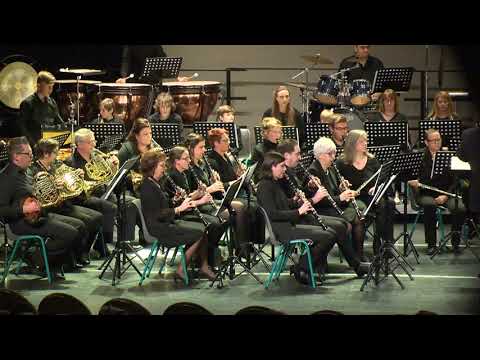 The Falls (Rossano Galante)