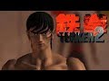 TEKKEN 2 OPENING INTRODUCTION CINEMATIC