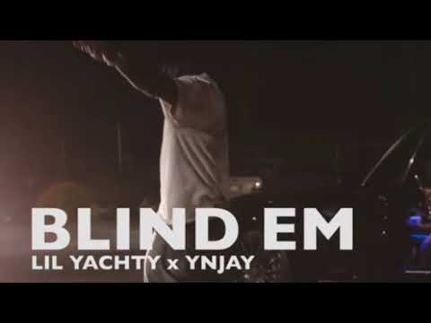 Lil Yachty x YN Jay - Blind Em (SLOWED)