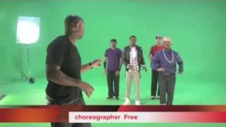 Wayne Brady "You Are What You Eat".....First Look