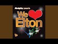 Rocket Man (Almighty Anthem Radio Edit)