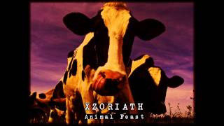 Xzoriath - Rotten Vagabond