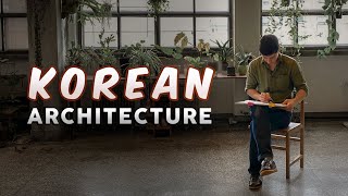 The Secret History of Seoul's Euljiro District // Korean-German Architect Explains