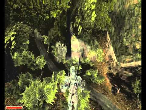 Lets Play Gothic 2 DNDR Part 365 - (NACH MAIN LETS PLAY) Weiterhin auf Orkjagd, Jorgen als Kapitän