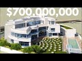 The Most Expensive Mansions in Africa