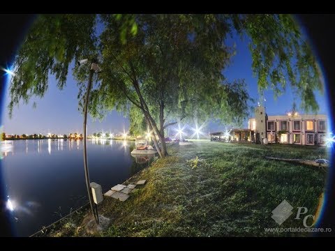 Pensiunea Restaurant Cyprinius Sacalaz - www.portaldecazare.ro