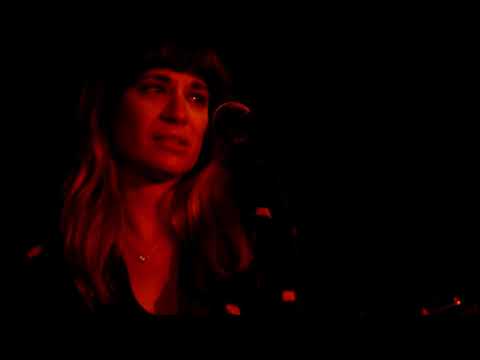 Nicole Atkins, live, 16 Nov 2017, Berlin, Part 3