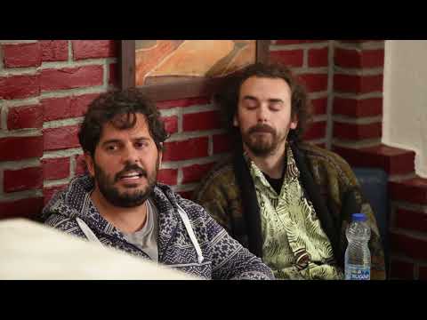 Fara e Flliqt - Episodi 117