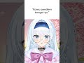 Aku aslinya .... #vtuber #shorts