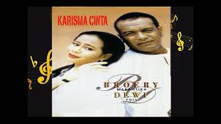 Download lagu KHARISMA CINTA Broery feat Dewi Yull Keroncong Modern mp3