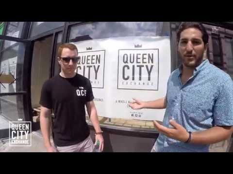 download lagu mp3 mp4 Queen City Exchange, download lagu Queen City Exchange gratis, unduh video klip Download Queen City Exchange Mp3 dan Mp4 Unlimited Gratis