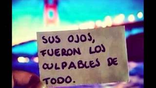 Alexander Pires- &#39;MALDITO EL TIEMPO&#39;