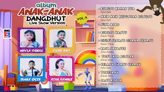 Download lagu Lagu Anak-Anak Dangdut Kids 4 (Karaoke) IMC RECORD JAVA mp3