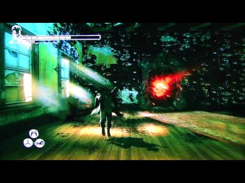 Devil May Cry (2013) pt36 Mission 11 pt1