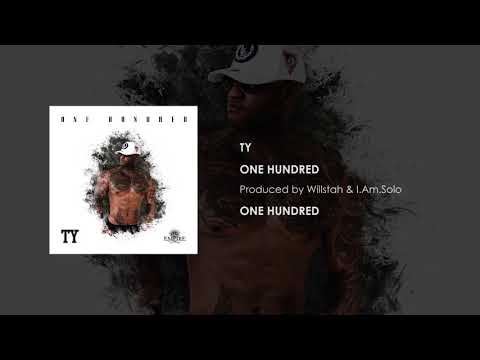 TY - ONE HUNDRED [Official Audio]
