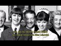 Ringo Starr-Six O'Clock (ESPAÑOL/INGLES)