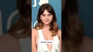 Celebrities who have asymmetrical face #shorts