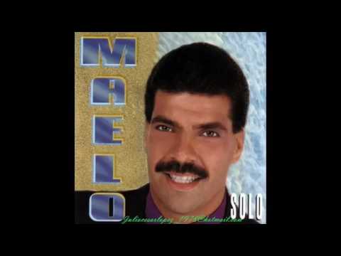 maelo Ruiz   Mi Mundo Es De Ella oficial